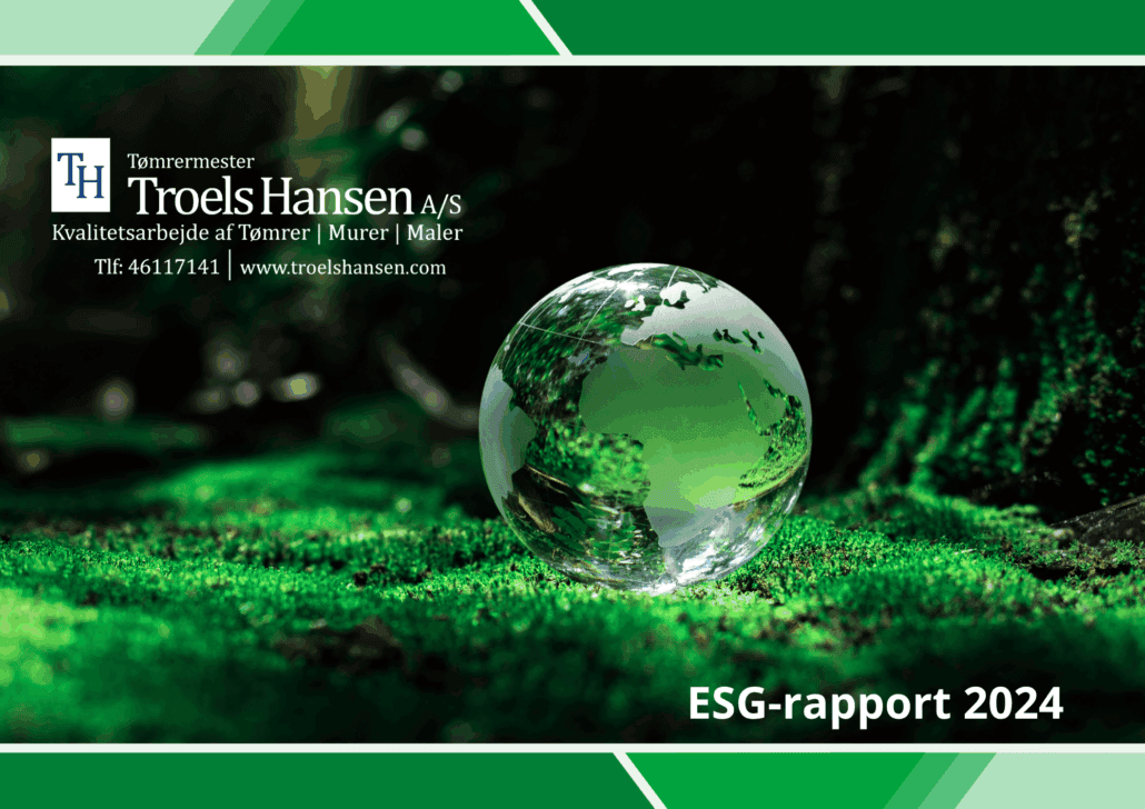 ESG-rapport