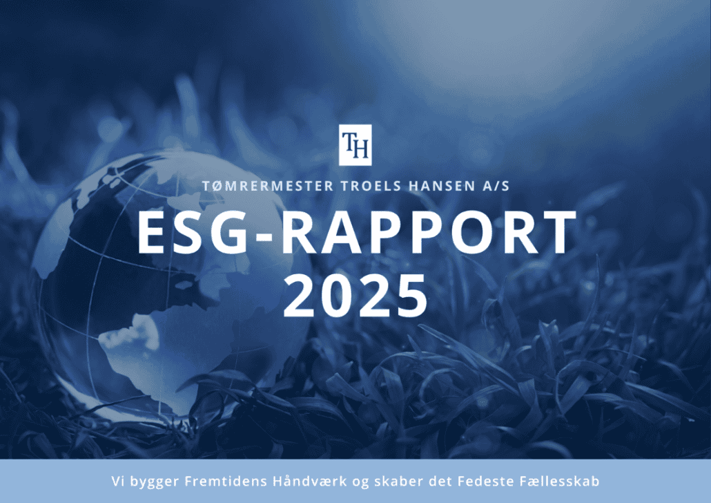 ESG-rapport 2025