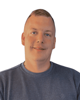 Stefan Eriksen