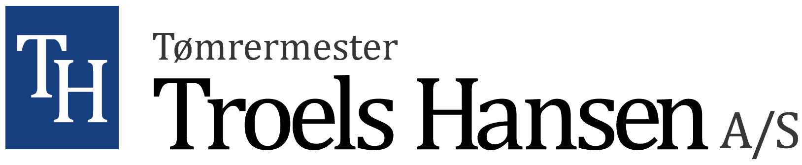 Tømrermester Troels Hansen A/S
