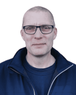 Bo Andersen Bo Andersen