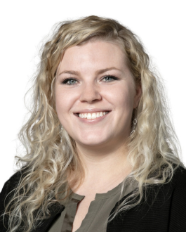 Louise Kragh