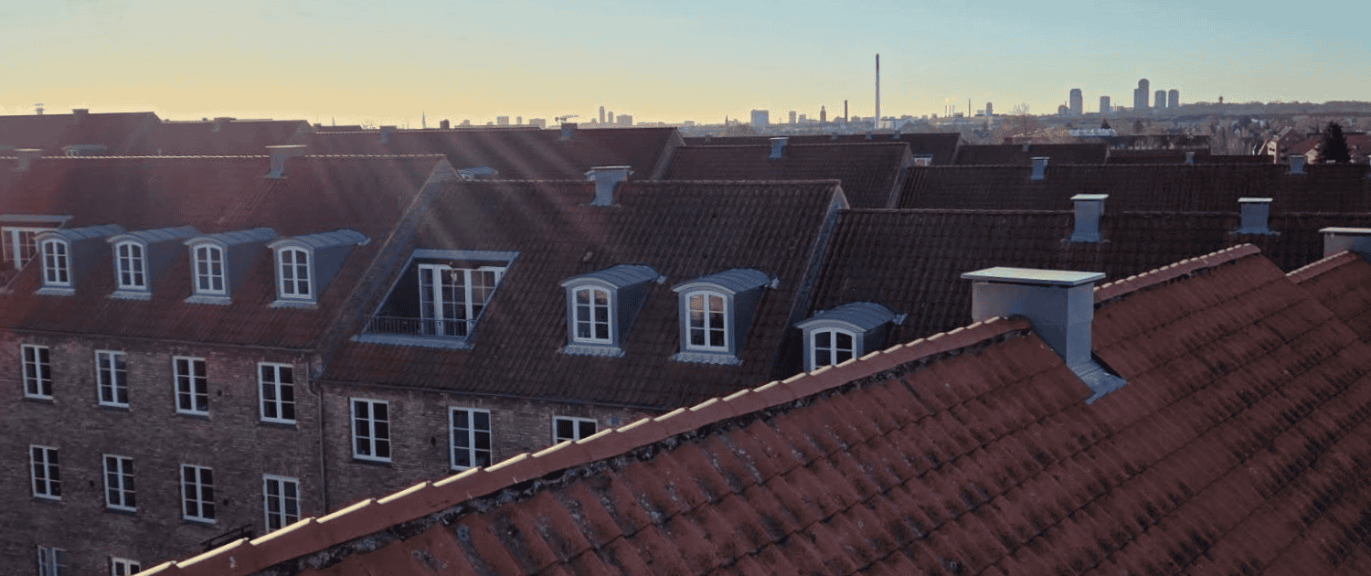 Vinduesmontering